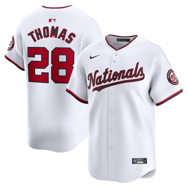 Washington Nationals Camiseta local 2026/27