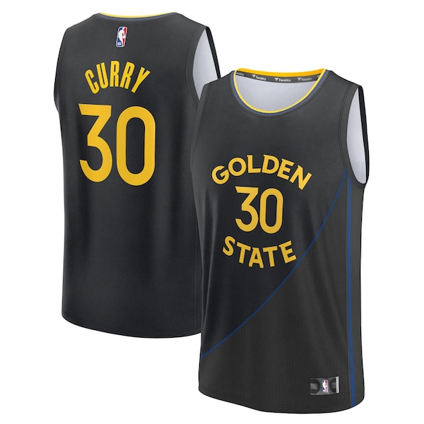 Golden State Warriors Statement Edition 2026/27