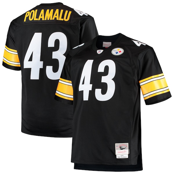 Pittsburgh Steelers Maillot spécial 2005