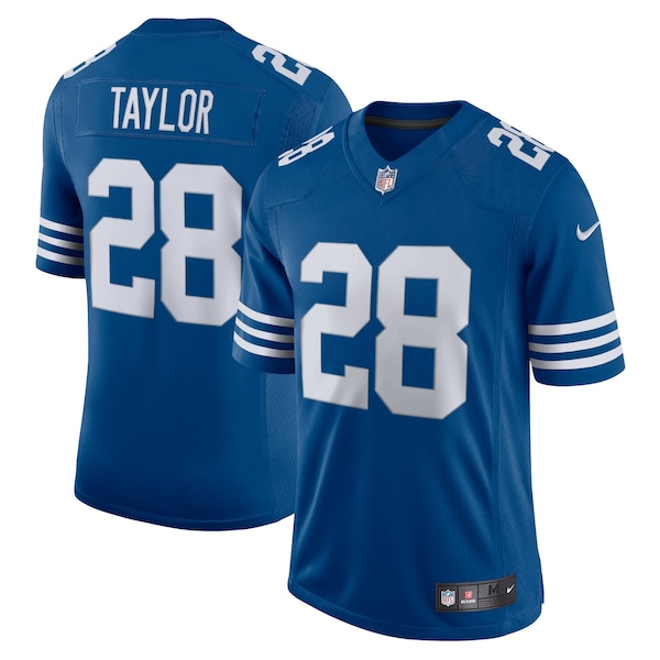 Indianapolis Colts Alternate-Trikot 2025/26