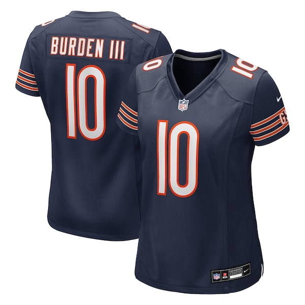 Chicago Bears Maillot domicile 2026/27