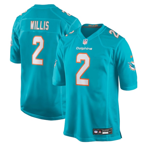 Miami Dolphins Maillot extérieur 2026/27
