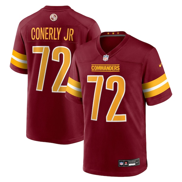 Washington Commanders Maillot domicile 2026/27