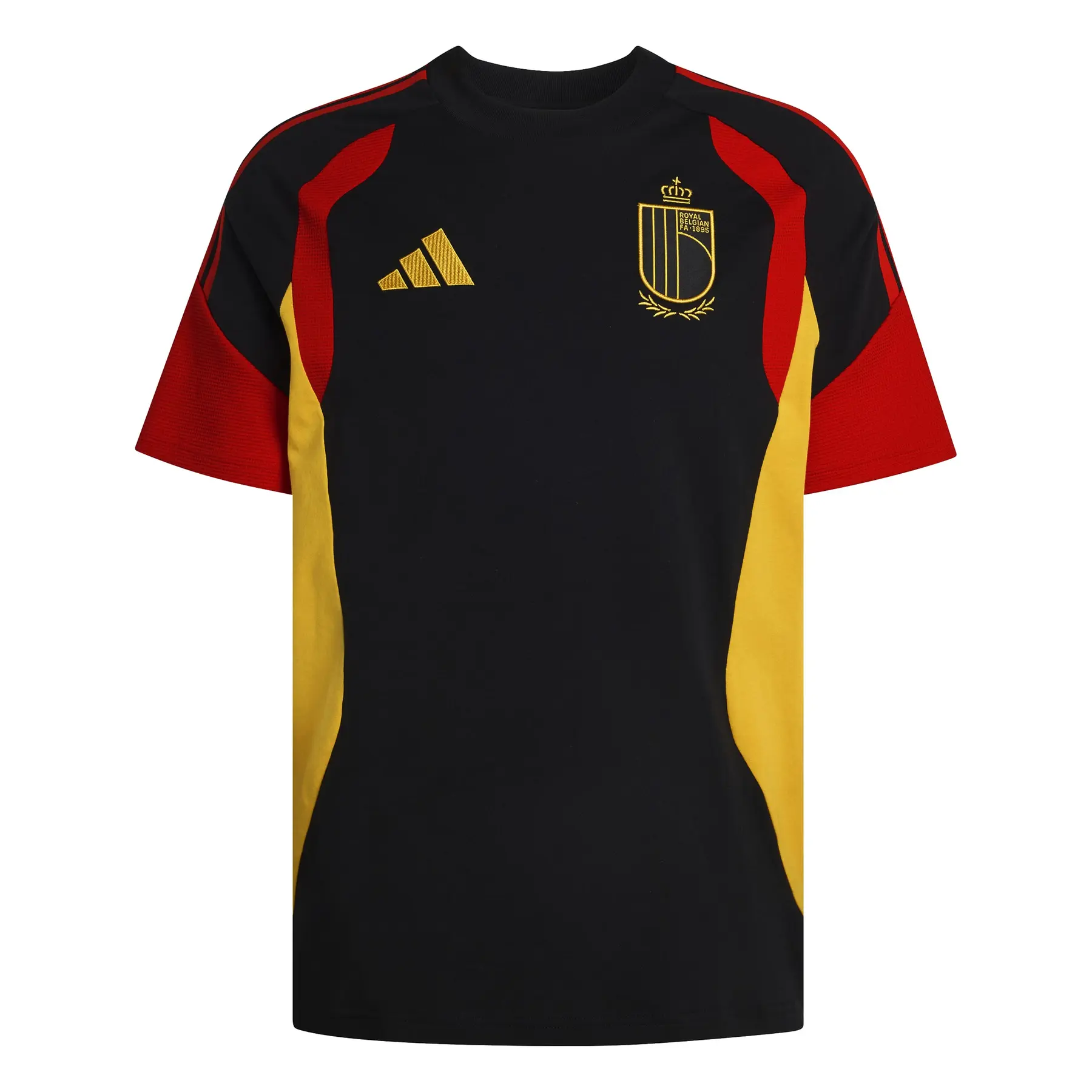 Belgium Special Shirt 2026