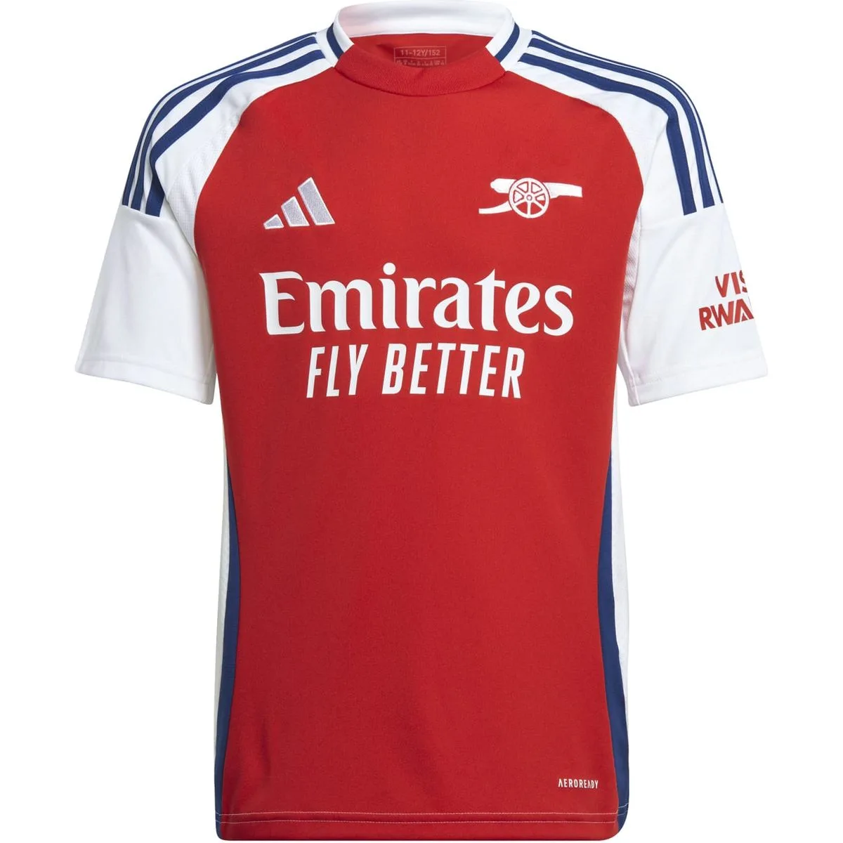 FC Arsenal Thuisshirt 2024/25
