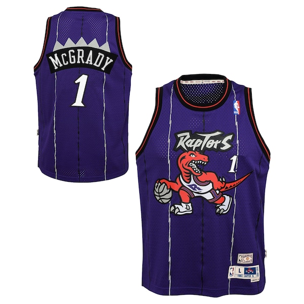 Toronto Raptors Classic Edition 2025/26