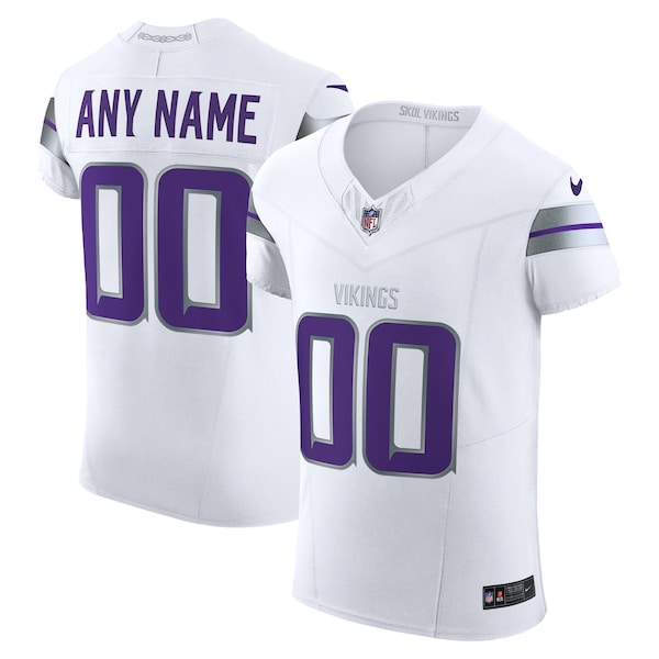 Minnesota Vikings Maillot extérieur 2026/27