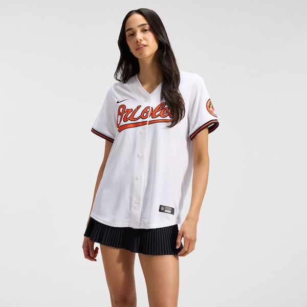 Baltimore Orioles Camiseta local 2026/27