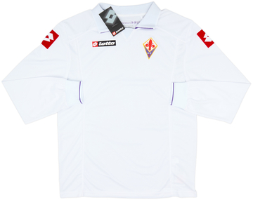 AC Florenz Third Shirt 2011/12