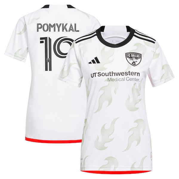 FC Dallas Camiseta especial 2023