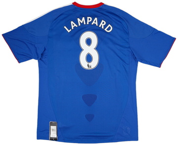 FC Chelsea Home Shirt 2010/11