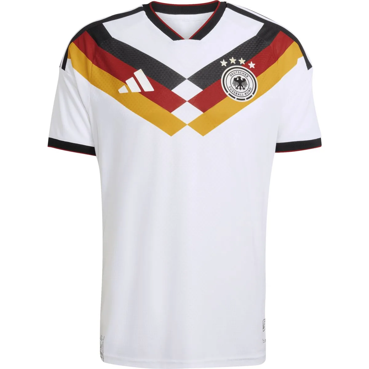 Duitsland Thuisshirt 2026
