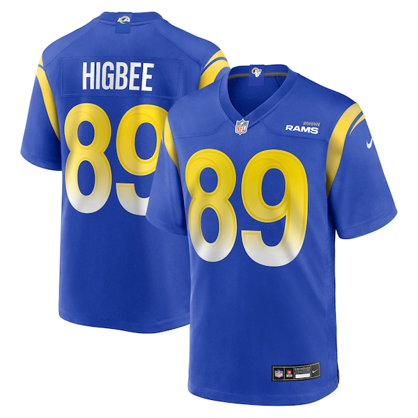 Los Angeles Rams Heimtrikot 2026/27