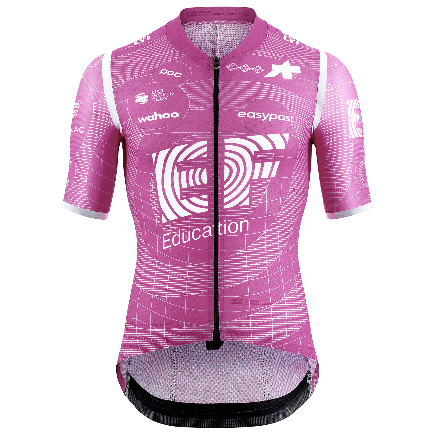 EF Education-EasyPost EF Education 2026