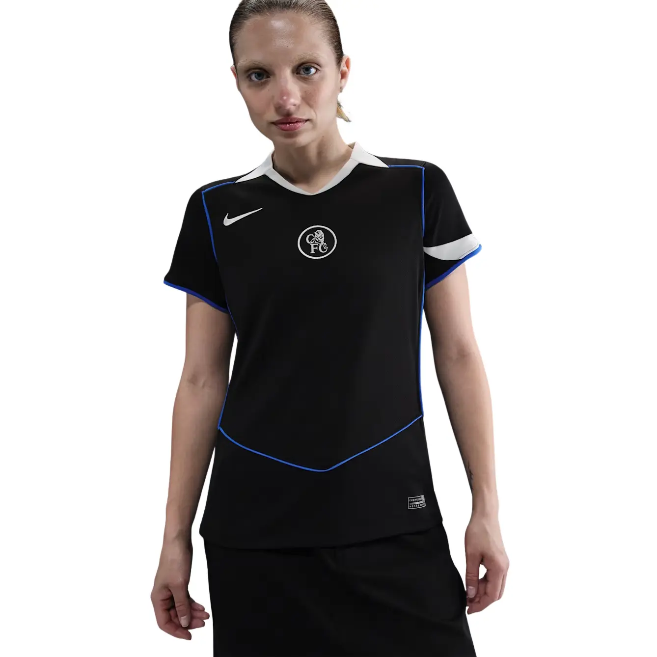 FC Chelsea Tercera camiseta 2025/26