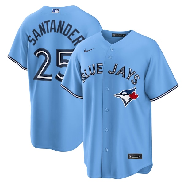 Toronto Blue Jays Maillot alternatif 2026/27