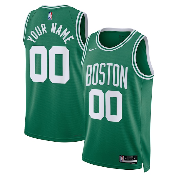 Boston Celtics Icon Edition 2026/27