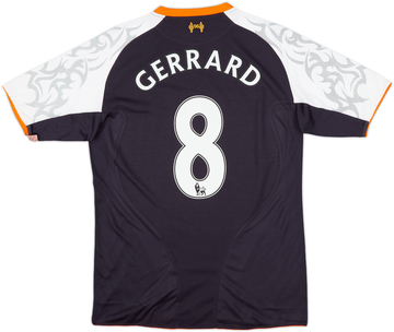 FC Liverpool Third Shirt 2012/13