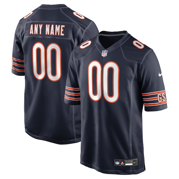 Chicago Bears Maillot domicile 2026/27