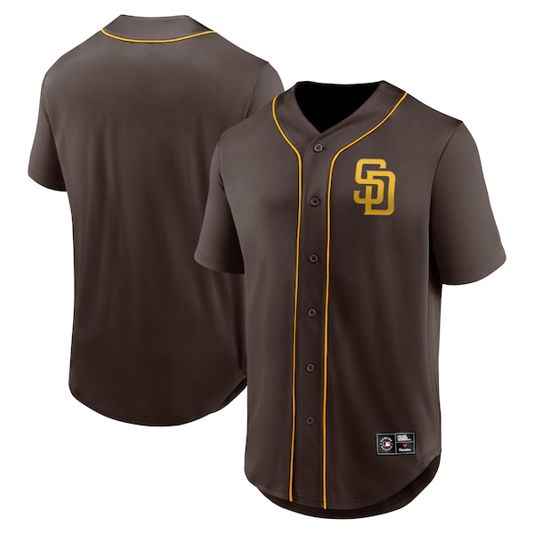 SAN Diego Padres MLB Core Foundation Trikot 2025/26