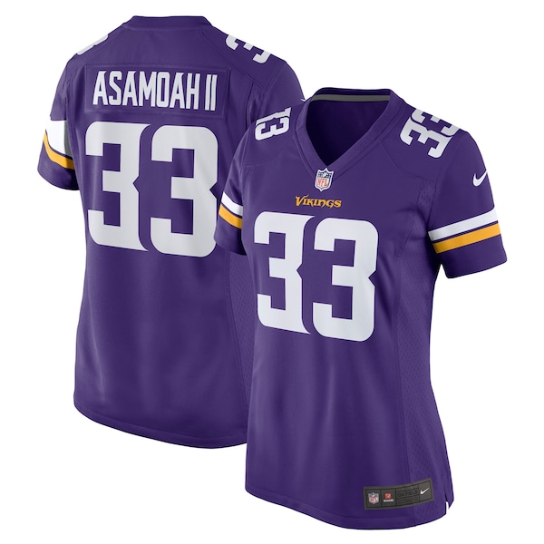 Minnesota Vikings Home Jersey 2026/27