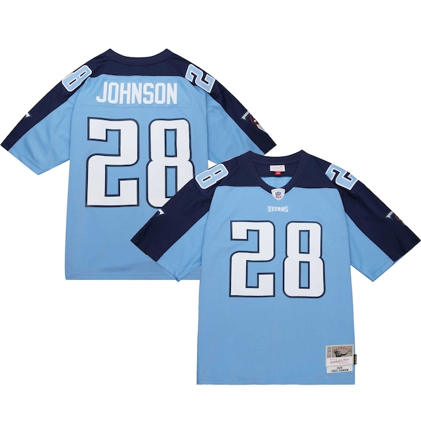 Tennessee Titans Classic Edition 2026/27