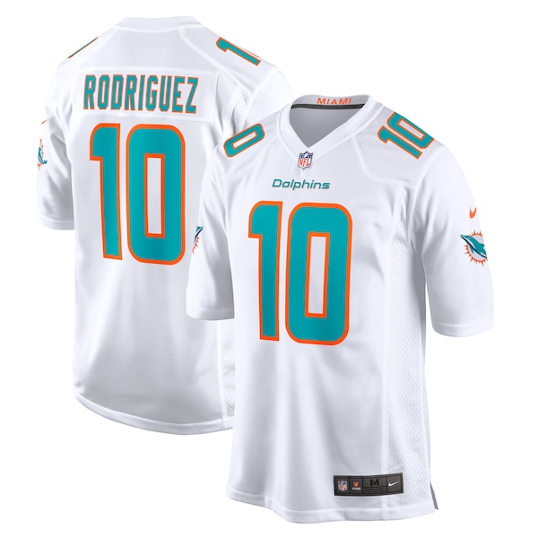 Miami Dolphins Maillot domicile 2026/27