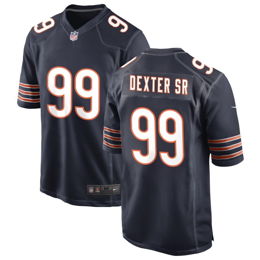 Chicago Bears Camiseta local 2026/27
