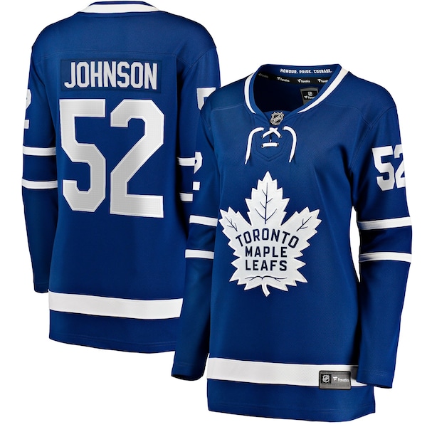 Toronto Maple Leafs Home Jersey 2026/27