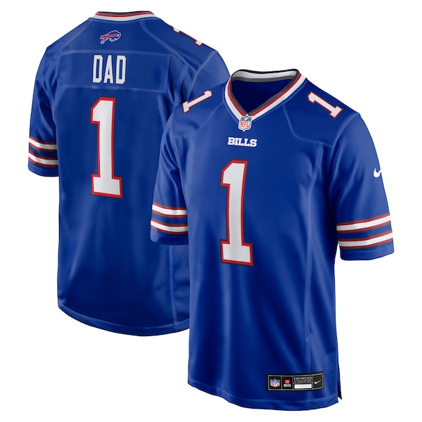 Buffalo Bills Home Jersey 2026/27