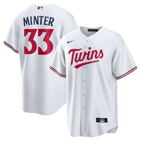 Minnesota Twins Home Jersey 2026/27