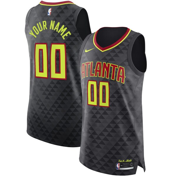 Atlanta Hawks Icon Edition 2026/27