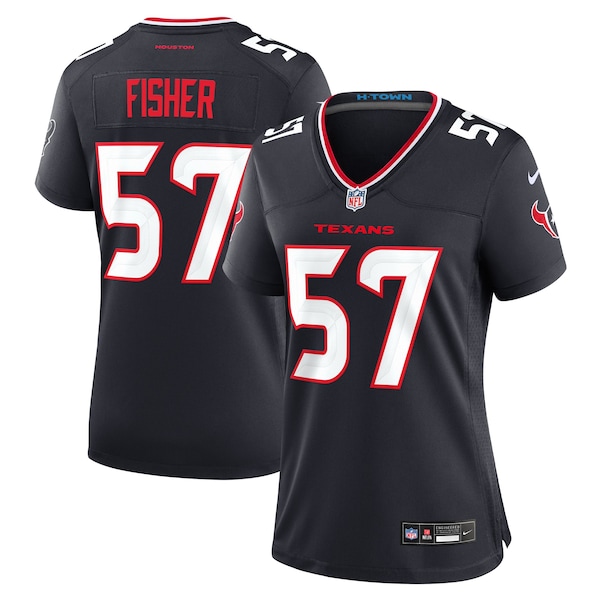 Houston Texans Camiseta local 2026/27