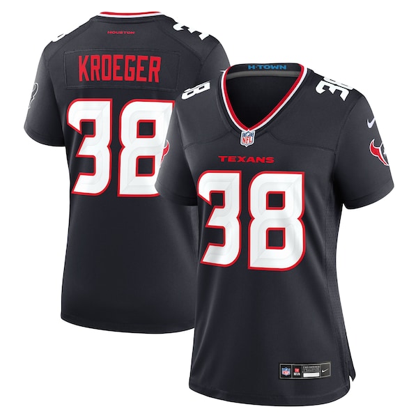 Houston Texans Maillot domicile 2026/27