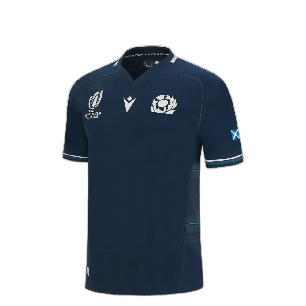 Scotland Heimtrikot 2023