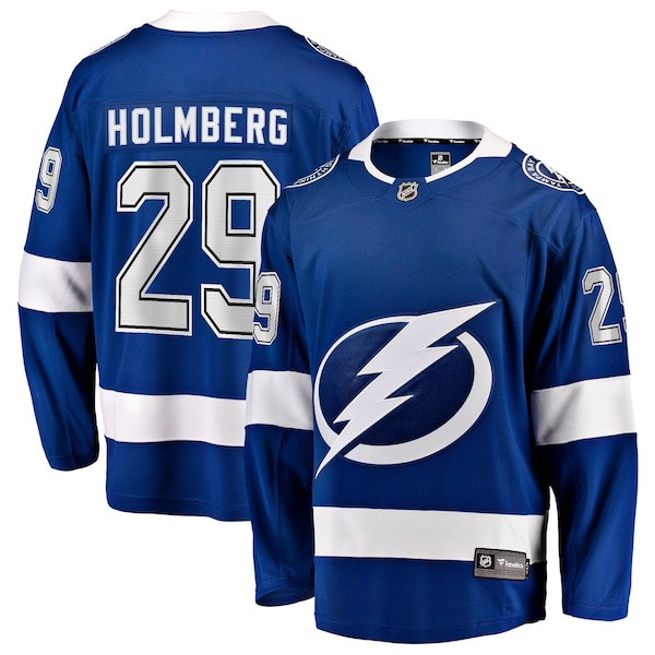Tampa Bay Lightning Maillot domicile 2026/27