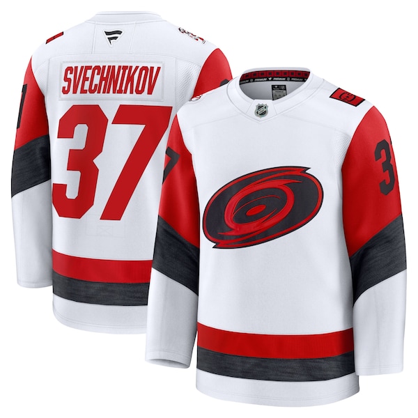 Carolina Hurricanes Maillot extérieur 2026/27