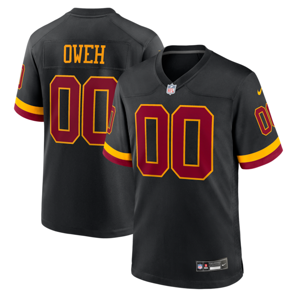 Washington Commanders Alternatief Shirt 2026/27