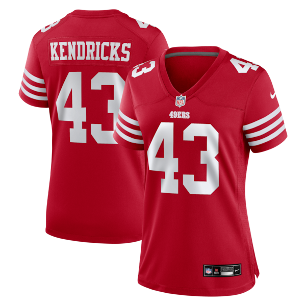 San Francisco 49ers Home Jersey 2026/27