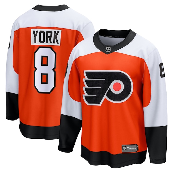 Philadelphia Flyers Home Jersey 2026/27