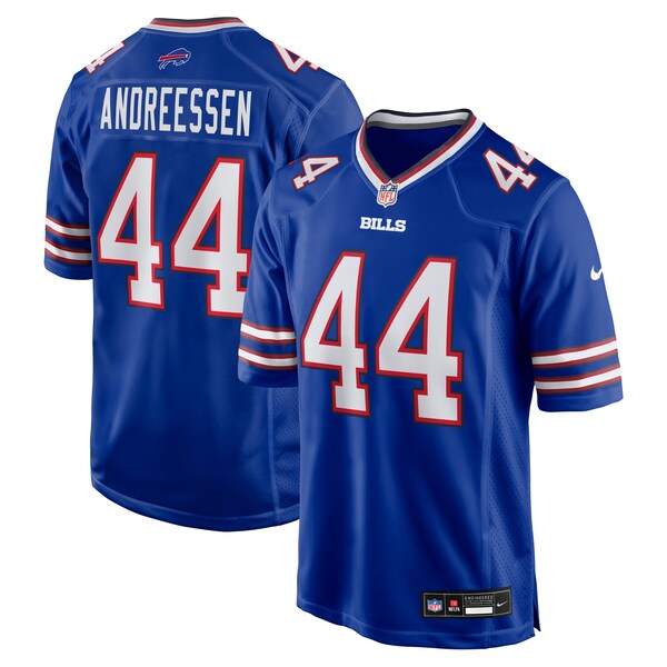 Buffalo Bills Maillot domicile 2026/27