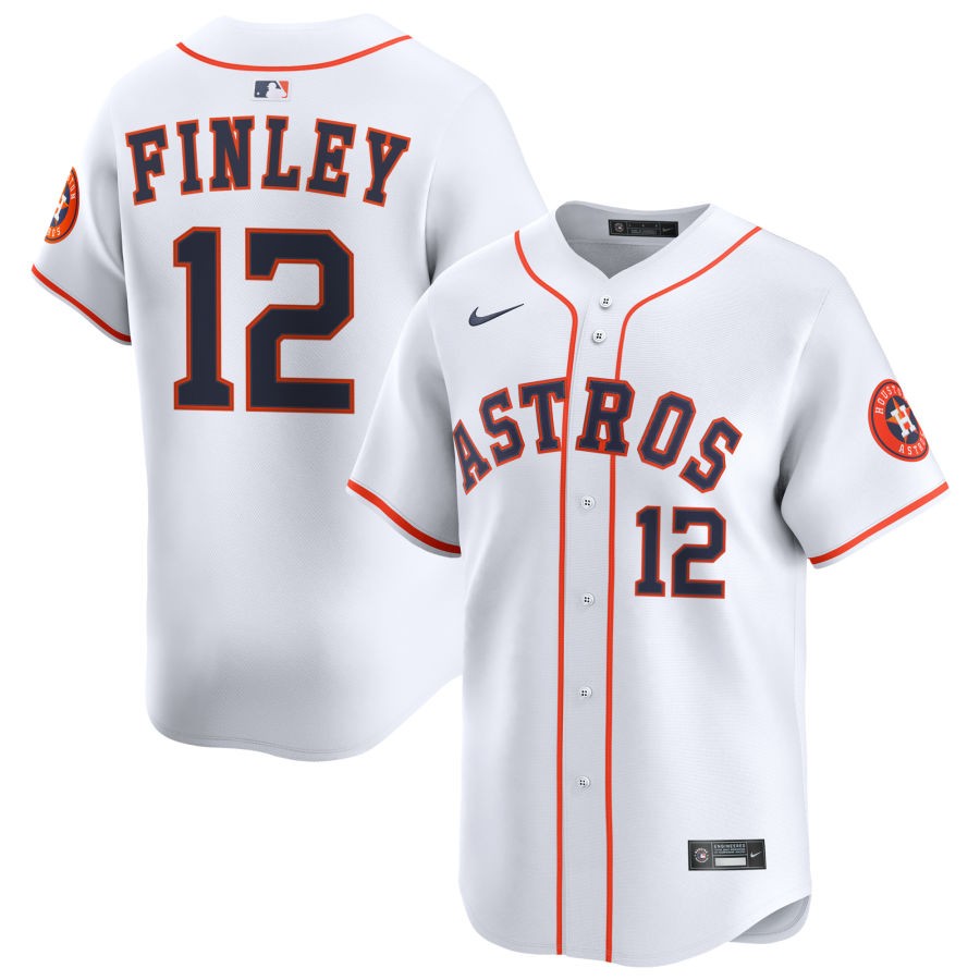 Houston Astros Maillot domicile 2026/27
