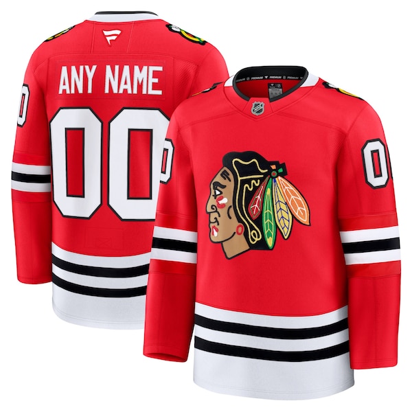 Chicago Blackhawks Camiseta local 2026/27