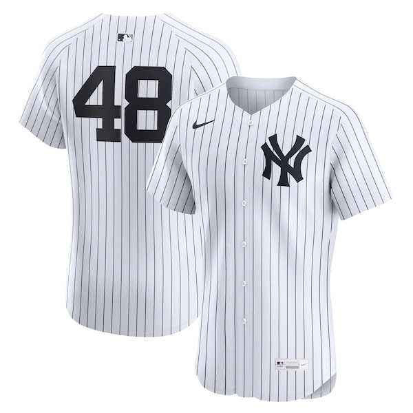 New York Yankees Heimtrikot 2026/27
