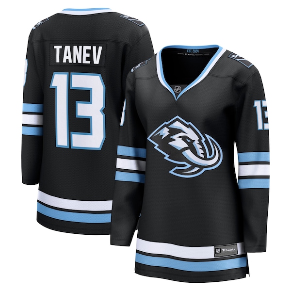 Utah Mammoth Maillot domicile 2026/27