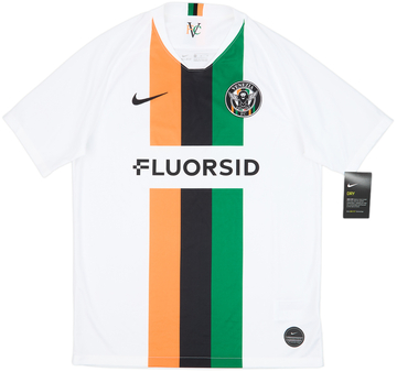 Venezia Uitshirt 2019/20