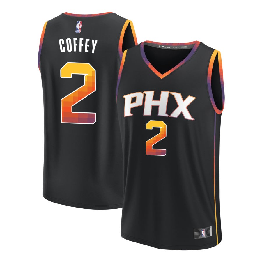 Phoenix Suns Statement Edition 2026/27