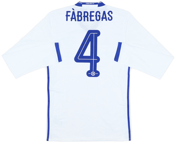 FC Chelsea Third Shirt 2016/17