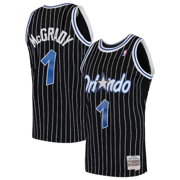 Orlando Magic Classic Edition 2025/26