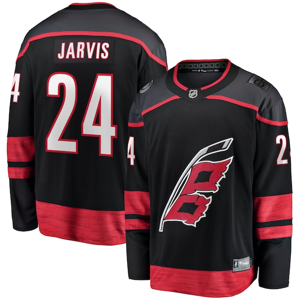Carolina Hurricanes Camiseta local 2026/27